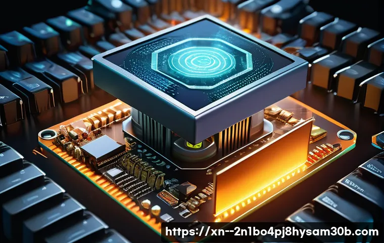 홍제동 STATUS_KERNEL_MODULE_CORRUPTION 관련 이미지 2