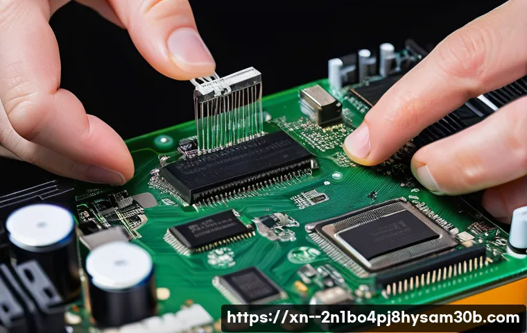 도선동에서 BUGCODE_USB_DRIVER 블루스크린 문제 해결하는 5가지 핵심 팁 알아보기 1