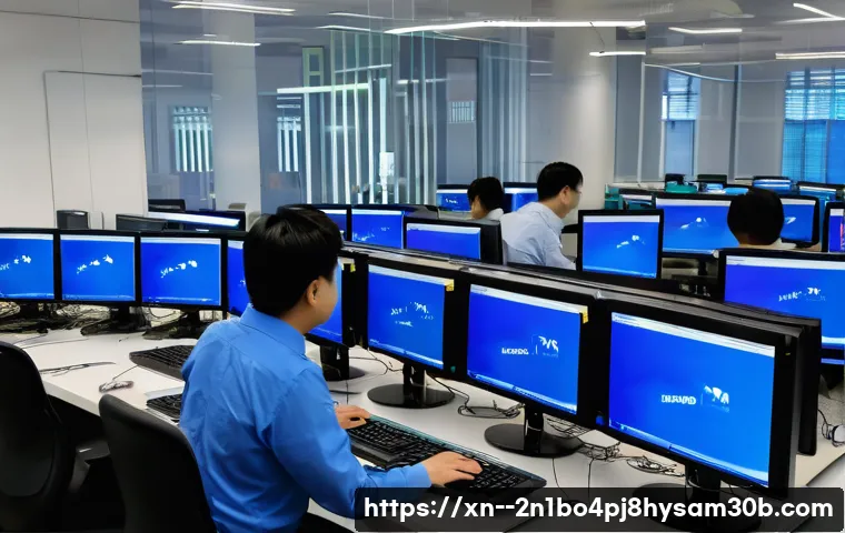 장교동 CRITICAL_OBJECT_TERMINATION 오류 해결하는 5가지 핵심 팁 알아보자 3 장교동 CRITICAL_OBJECT_TERMINATION 관련 이미지 1