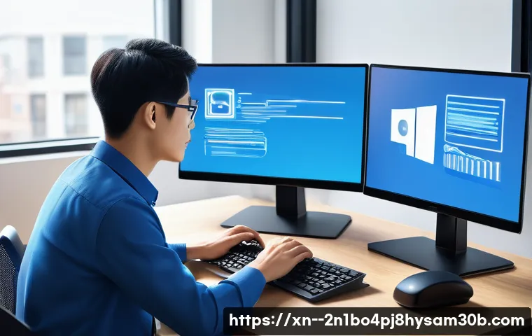 숭인동에서 STATUS_INVALID_DEVICE_REQUEST 오류 해결하는 5가지 핵심 방법 살펴보기 1