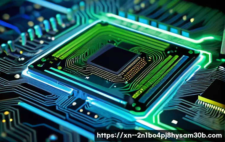 STATUS_KERNEL_STACK_CORRUPTION 블루스크린, 원인부터 해결까지 완벽 살펴보기 5