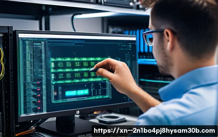 여의도 STATUS_KERNEL_STACK_CORRUPTION 관련 이미지 1