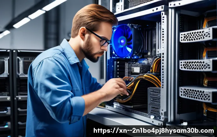 옥수동 PC복구 꿀팁과 전문가가 알려주는 필수 점검 사항 1