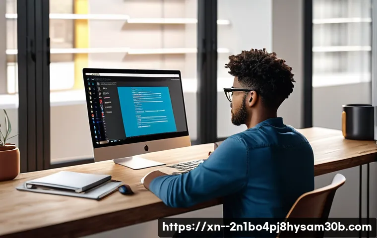 옥수동 pc복구중 관련 이미지 1