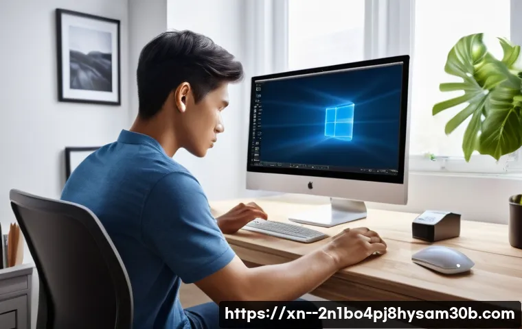 옥수동 pc복구중 관련 이미지 2