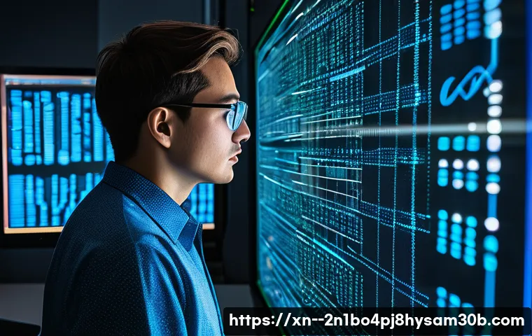 STATUS_FLOAT_INEXACT_RESULT 오류 완벽 이해하고 해결하는 5가지 방법 1