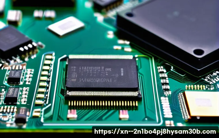 STATUS_KERNEL_DATA_CORRUPTION 원인과 해결법 완전 정복하기 9