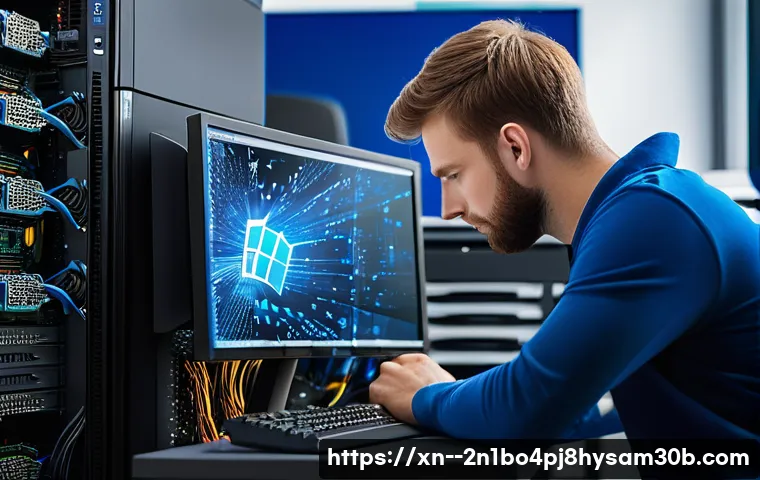 현석동 STATUS_KERNEL_DATA_CORRUPTION 관련 이미지 1