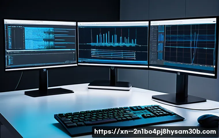 한남동에서 DRIVER_POWER_STATE_FAILURE 블루스크린 문제 완벽 해결하는 7가지 꿀팁 1