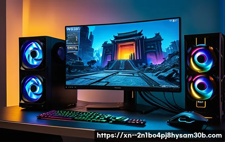 한남동 DRIVER_POWER_STATE_FAILURE 관련 이미지 1