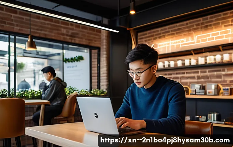 한남동 DRIVER_POWER_STATE_FAILURE 관련 이미지 2