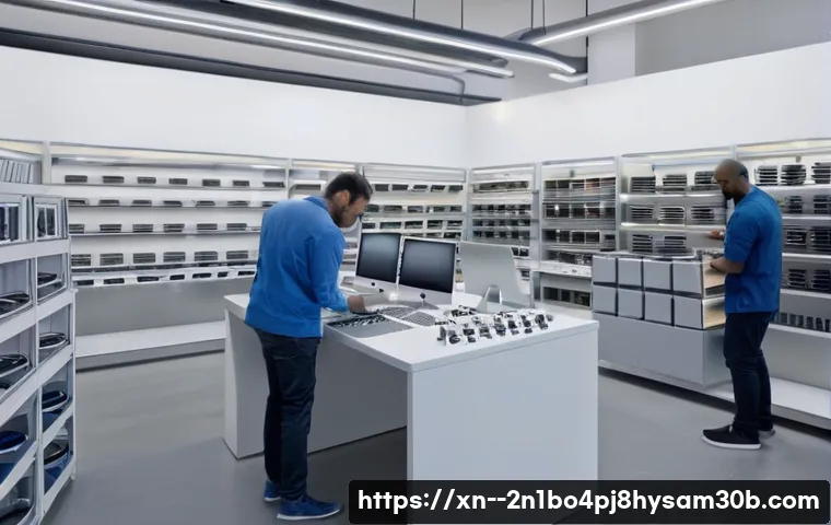 직동 맥북에어 판매와 수리 완벽 가이드 7가지 꿀팁 5