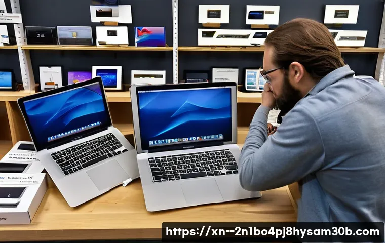 직동 맥북에어 판매 및 수리 관련 이미지 2