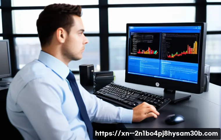 월계동 STATUS_PROTECTION_ERROR 문제 완벽 해결하는 5가지 꿀팁 살펴보기 29