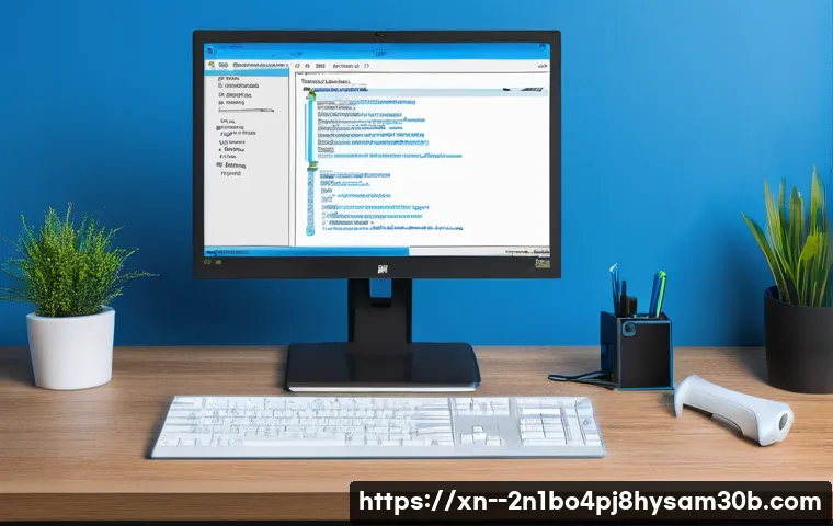 온수동 STATUS_PAGEFILE_MISSING 관련 이미지 1
