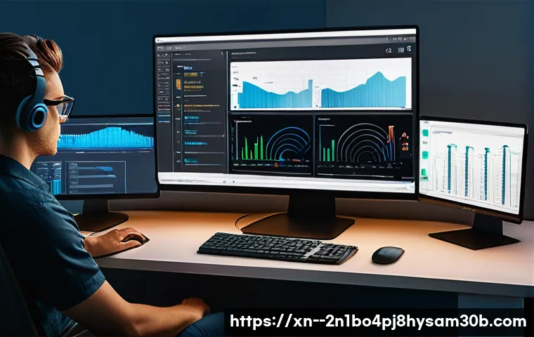 온수동 STATUS_PAGEFILE_MISSING 관련 이미지 2