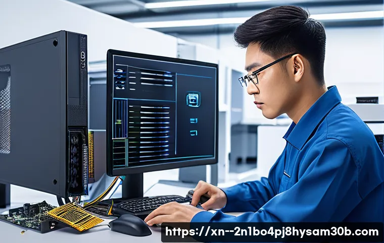 자양동 SOFTWARE_EXCEPTION 관련 이미지 1