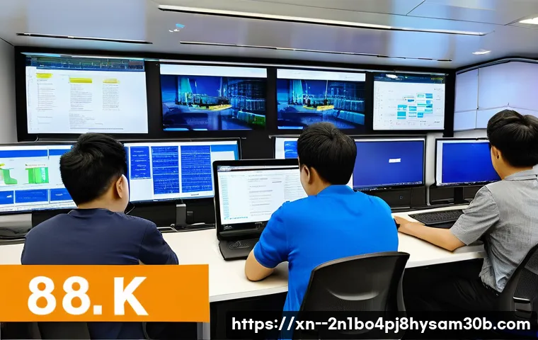 자양동 SOFTWARE_EXCEPTION 관련 이미지 2