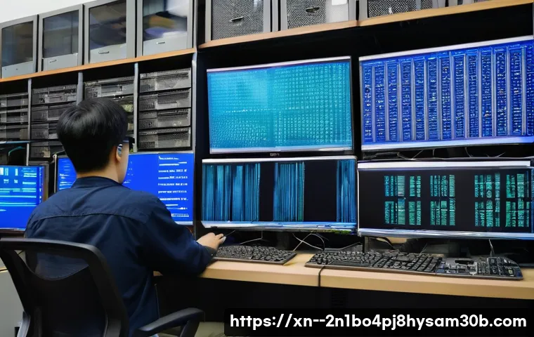 풍납동 컴퓨터 블루스크린 SESSION_HAS_VALID_VIEWS_ON_EXIT 원인과 해결 꿀팁 총정리 1