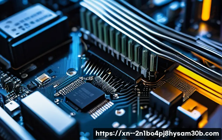 중앙동 STATUS_KERNEL_DEVICE_ERROR 문제 완벽 해결하는 5가지 핵심 노하우 1