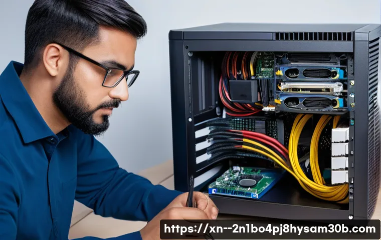 중앙동 STATUS_KERNEL_DEVICE_ERROR 관련 이미지 2