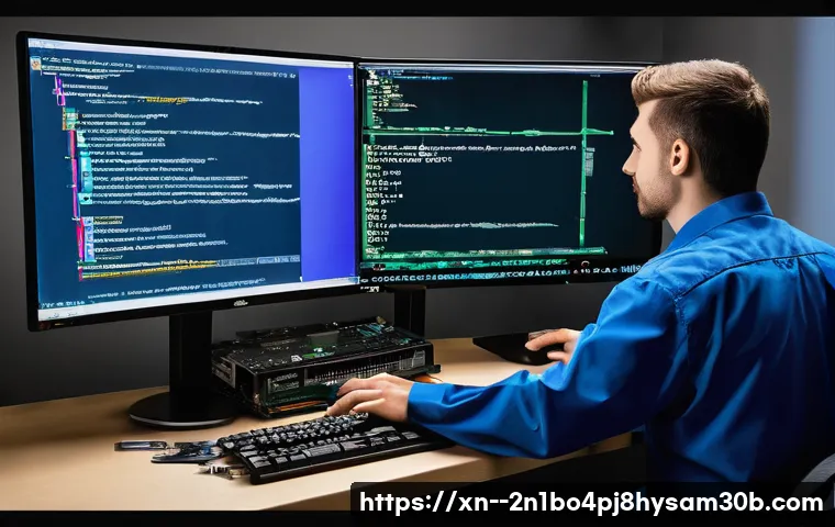 용답동 BAD_SYSTEM_CONFIG_INFO 관련 이미지 2