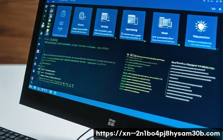 남종면 SYSTEM_SERVICE_EXCEPTION 오류 빠르게 해결하는 5가지 핵심 꿀팁 1
