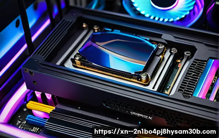 관문동 그래픽카드 교체와 조립 꿀팁 총정리로 비용 절약하고 성능 업그레이드하기 1