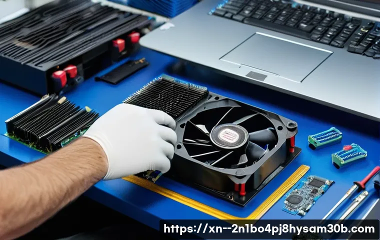 관문동 그래픽카드조립 및 교체수리 관련 이미지 1