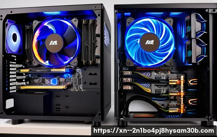 관문동 그래픽카드조립 및 교체수리 관련 이미지 2