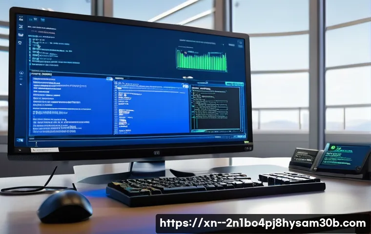 신이문동 DRIVER_CAUSED_SYSTEM_CRASH 문제 완벽 해결하는 5가지 핵심 꿀팁 알아보기 1