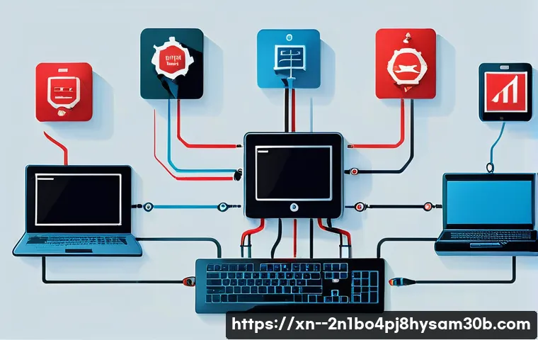 신이문동 DRIVER_CAUSED_SYSTEM_CRASH 관련 이미지 1