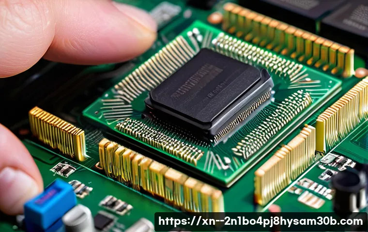 예장동 STATUS_ILLEGAL_INSTRUCTION 오류 빠르게 해결하는 5가지 핵심 꿀팁 1