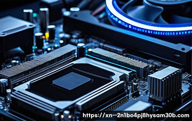 연지동 HAL_INITIALIZATION_FAILED 오류 해결하는 5가지 핵심 꿀팁 1