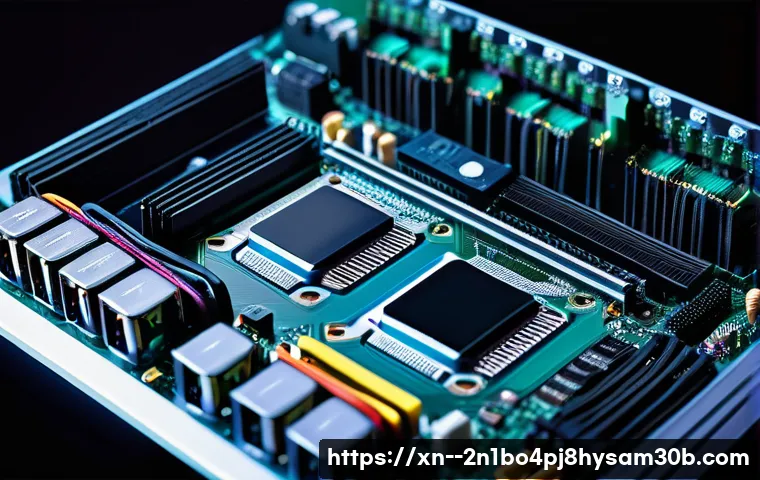 무학동 STATUS_KERNEL_POWER_FAILURE 문제 완벽 해결하는 5가지 핵심 꿀팁 1