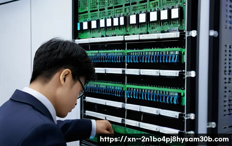 압구정동 케이블 연결 문제 빠르게 해결하는 5가지 꿀팁 1