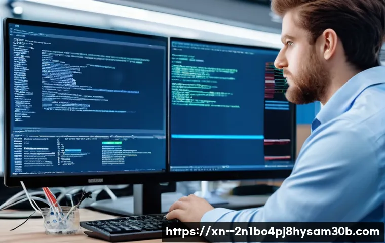 삼각동 STATUS_KERNEL_STACK_CORRUPTION 관련 이미지 1