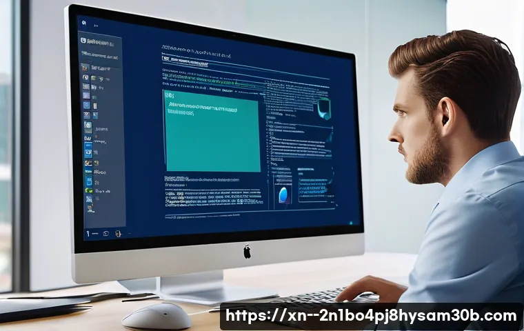 남산동 THREAD_TERMINATION_PORT 오류 쉽게 해결하는 5가지 실전 꿀팁 1