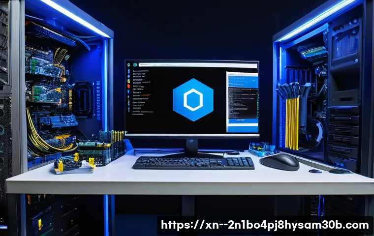 독산동 BAD_POOL_CALLER 블루스크린 문제 완벽 해결하는 5가지 꿀팁 알아보자 1