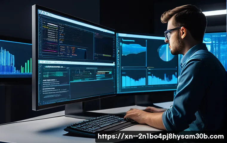 삼양동 STATUS_FLOAT_OVERFLOW 관련 이미지 1