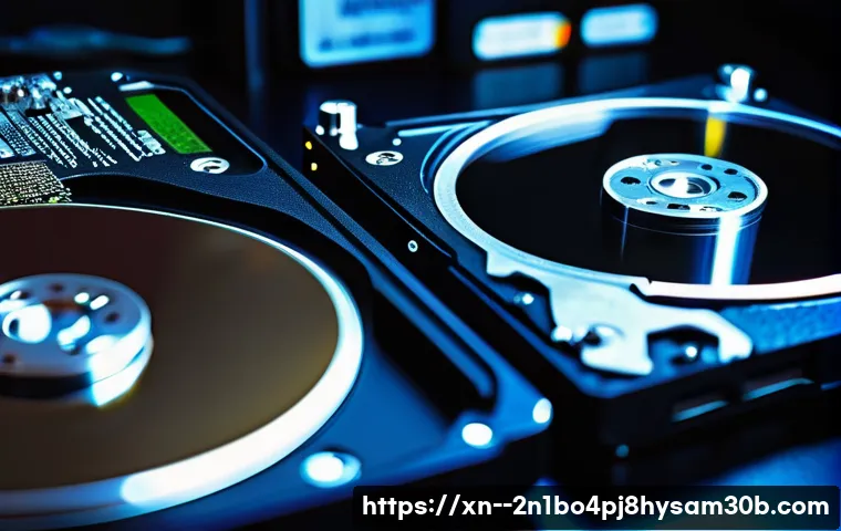 석관동 STATUS_FILE_CORRUPTION 문제 완벽 해결하는 5가지 핵심 방법 9