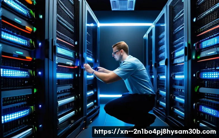 청평면 파일서버 출장 방문 수리 꿀팁과 전문가 선택법 알아보기 25