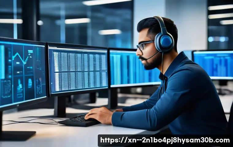 청평면 파일서버출장방문수리점 관련 이미지 1