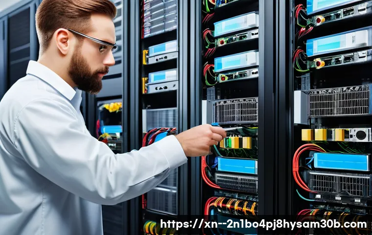 청평면 파일서버출장방문수리점 관련 이미지 2