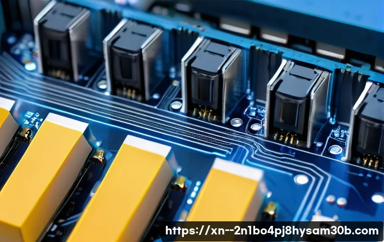 충정로 지역에서 DRIVER_POWER_STATE_FAILURE 블루스크린 문제 완벽 해결하는 5가지 꿀팁 9