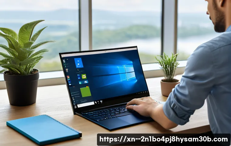 충정로 DRIVER_POWER_STATE_FAILURE 관련 이미지 2