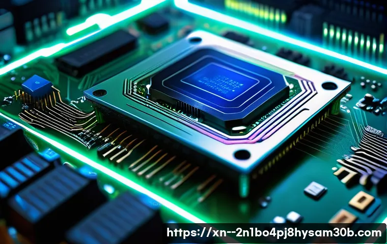 영천동 ACPI BIOS ERROR 블루스크린 문제 완벽 해결하는 5가지 핵심 꿀팁 1