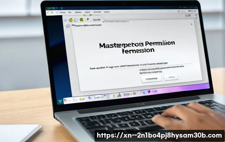 창전동 STATUS_KERNEL_PERMISSION_DENIED 오류 빠르게 해결하는 5가지 핵심 방법 1