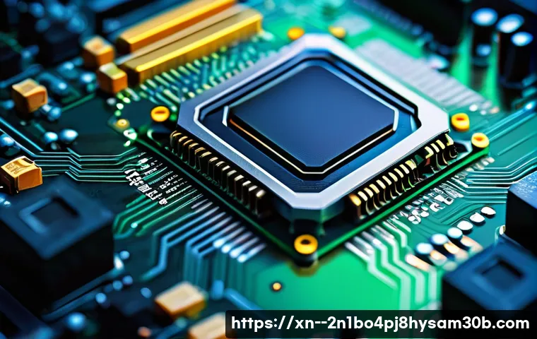 대방동 STATUS_DRIVER_ENTRYPOINT_NOT_FOUND 오류 해결하는 5가지 핵심 방법 알아보기 1