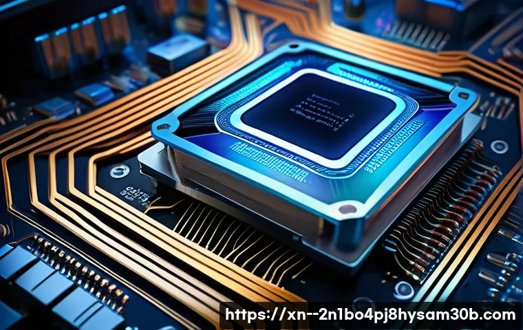 난곡동 STATUS_INVALID_THREAD 오류 빠르게 해결하는 5가지 핵심 노하우 1